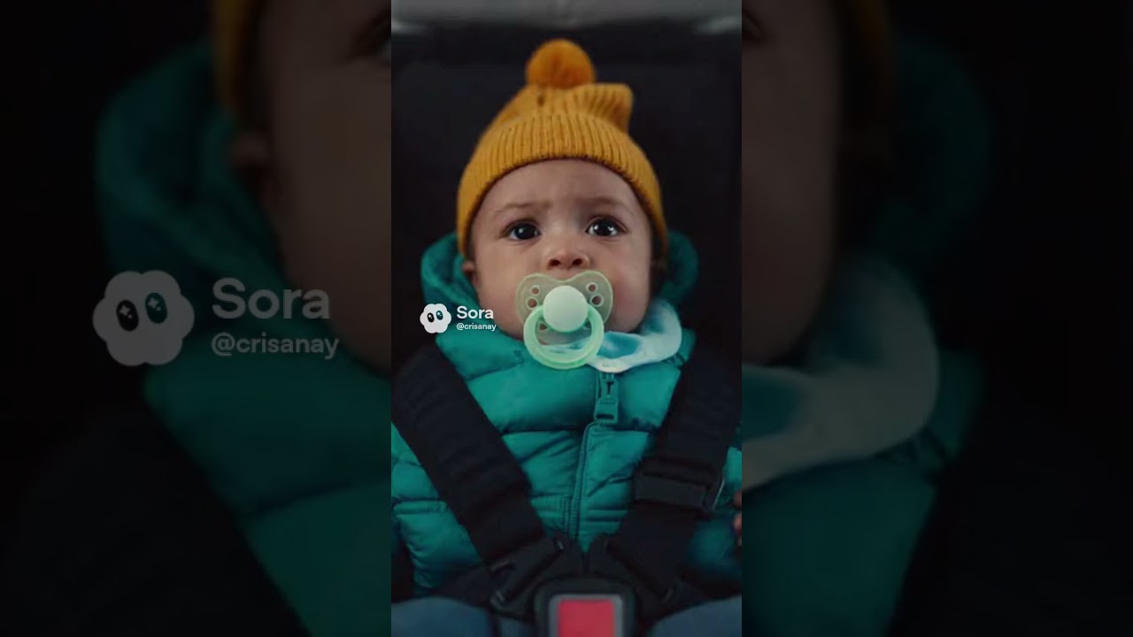 Poor baby getting deported 