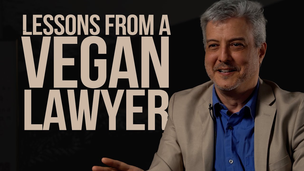 Vegan Since 1992 Many Victories Along the Way; Jerry Friedman