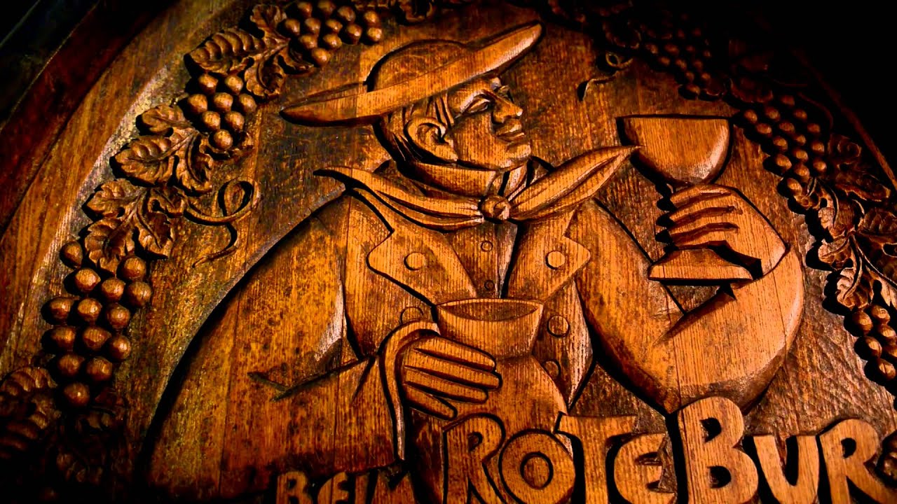 Roter Bur Glottertäler Winzer