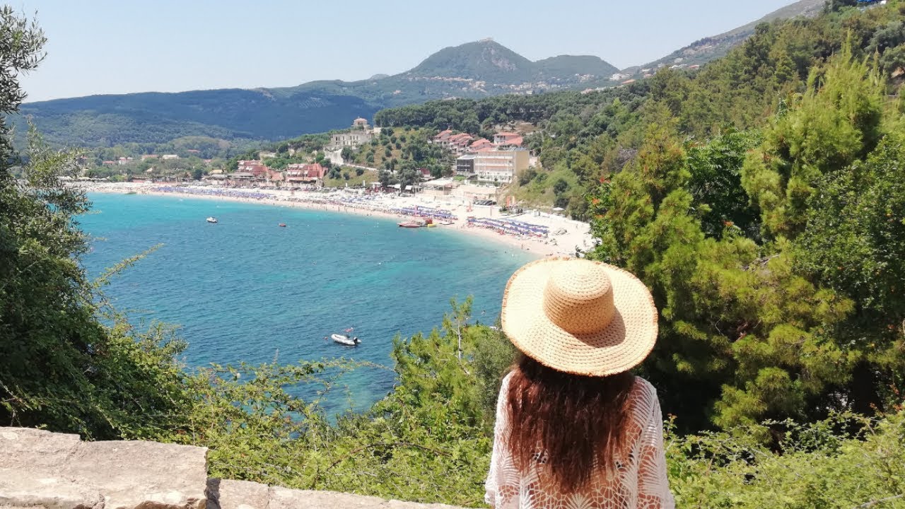 PARGA - LETOVANJE // KRATAK VODIČ I MOJE ISKUSTVO