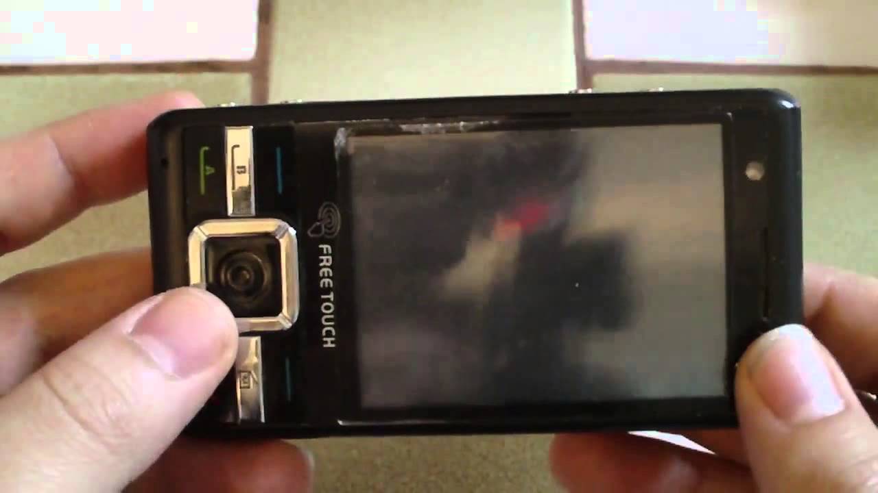 Top 5 des pires téléphones que je vous ai présentés !