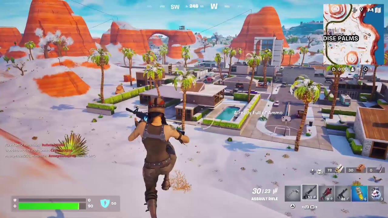 Fortnite Chaptet 7 Season 1 omggg og Fortnite event   #Fortnite #greek