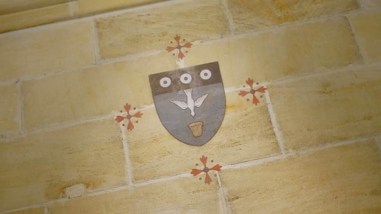 Maison de la Boétie à SARLAT - Fondation du patrimoine