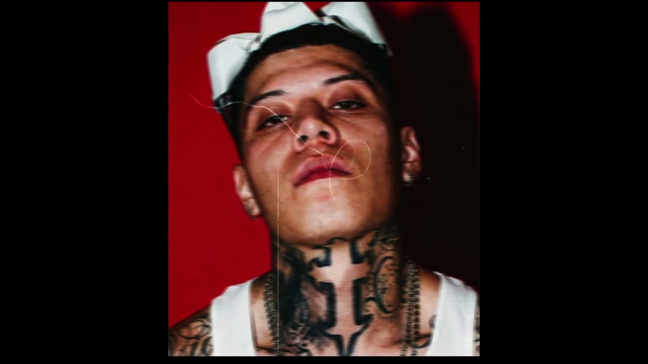 [SOLD] Santa Fe Klan x La Santa Grifa Type Beat 