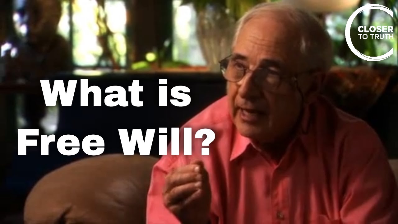 John Searle - What is Free Will?