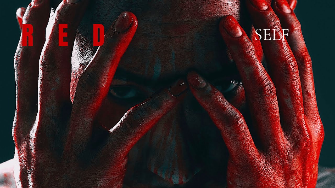 Self (Official Audio)