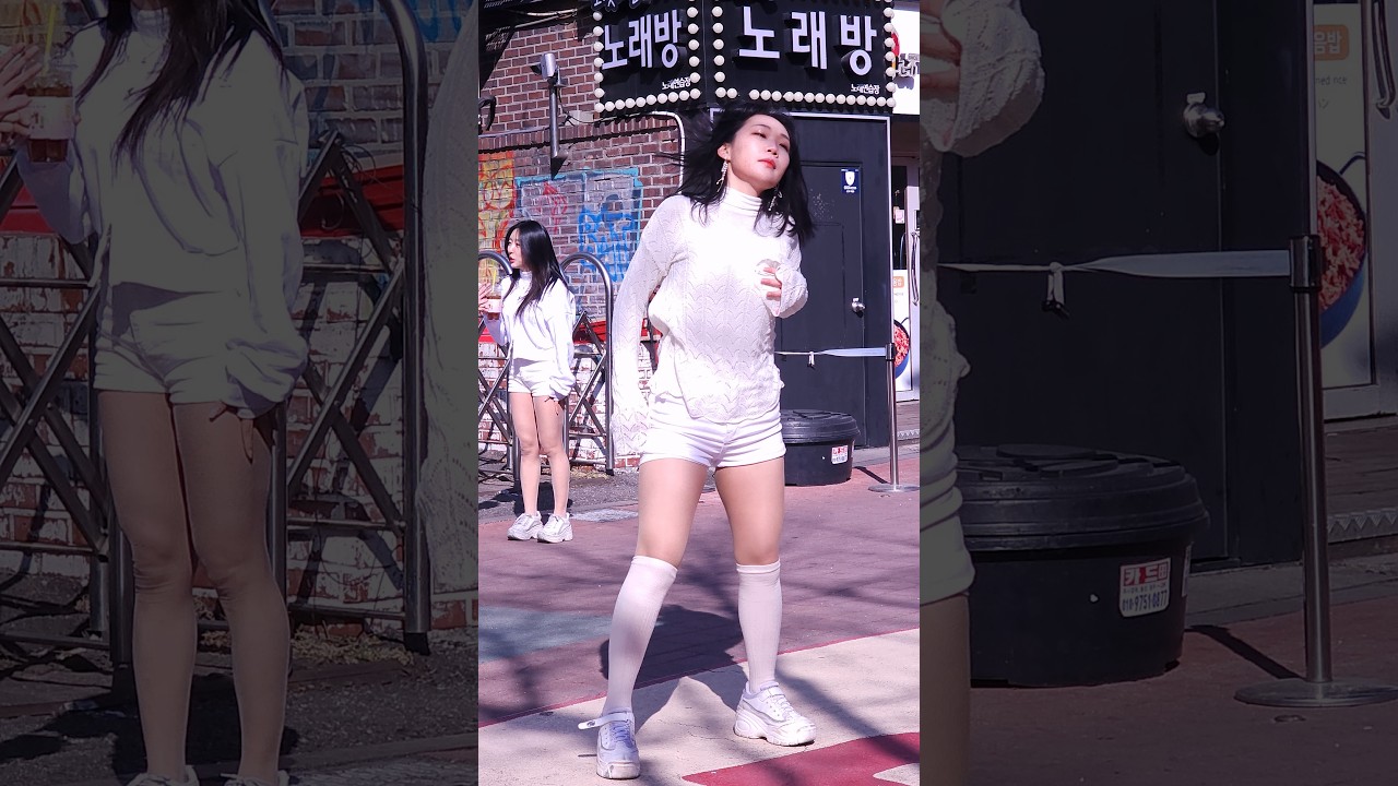 BLUSH(블러쉬) 세인 - Mi Gente + Whiplash + Toxic  | 2601431 | fancam (직캠)