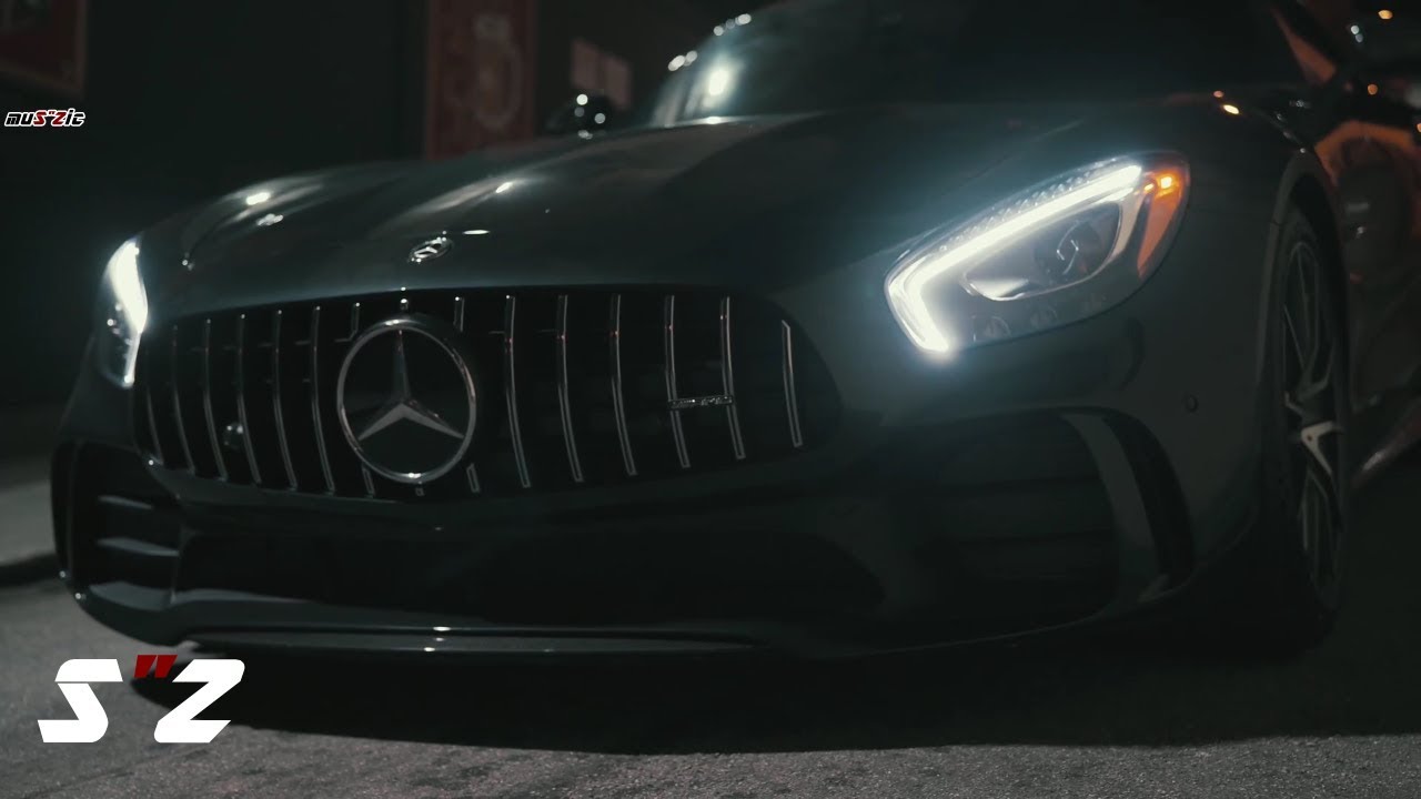 Slider & Magnit - Dzin Dzin   (CAR MUSIC VIDEO) 2019