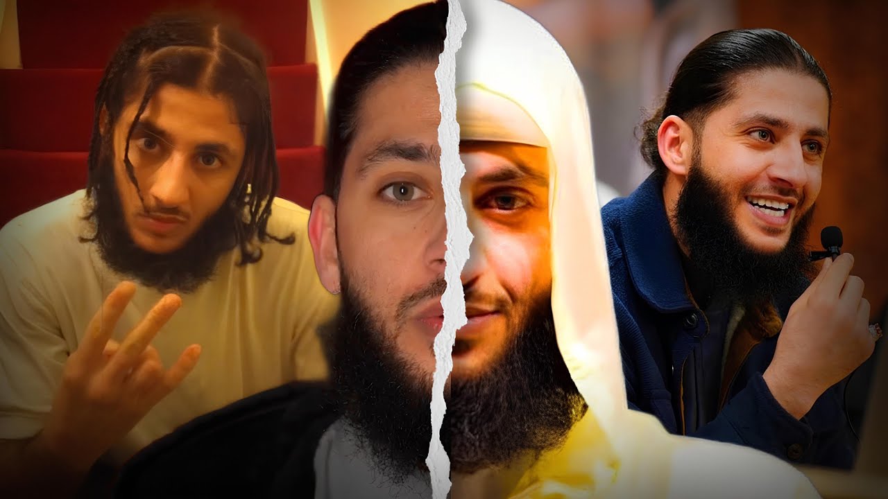The Untold Story of Akhi Ayman | 3D Animated