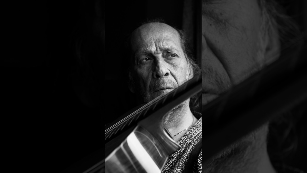 En la memoria de Paco