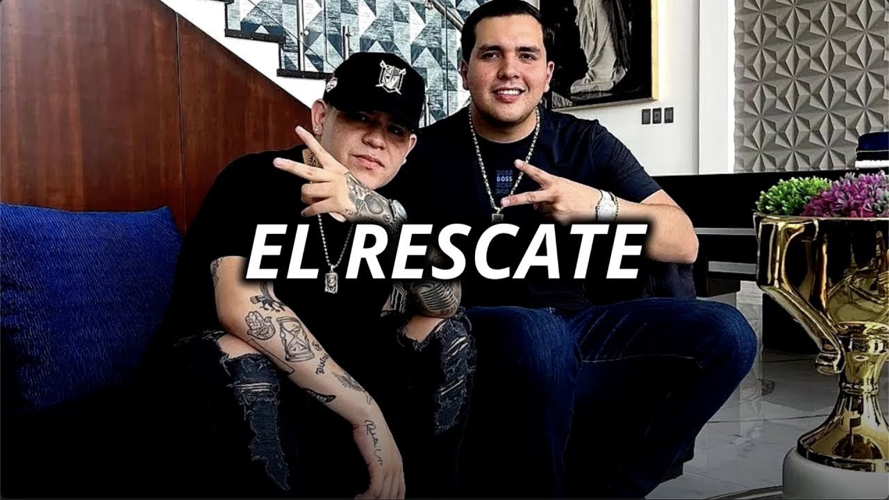 Junior H, Marca Registrada, Peso Pluma, Natanael Cano (Corridos 2024)