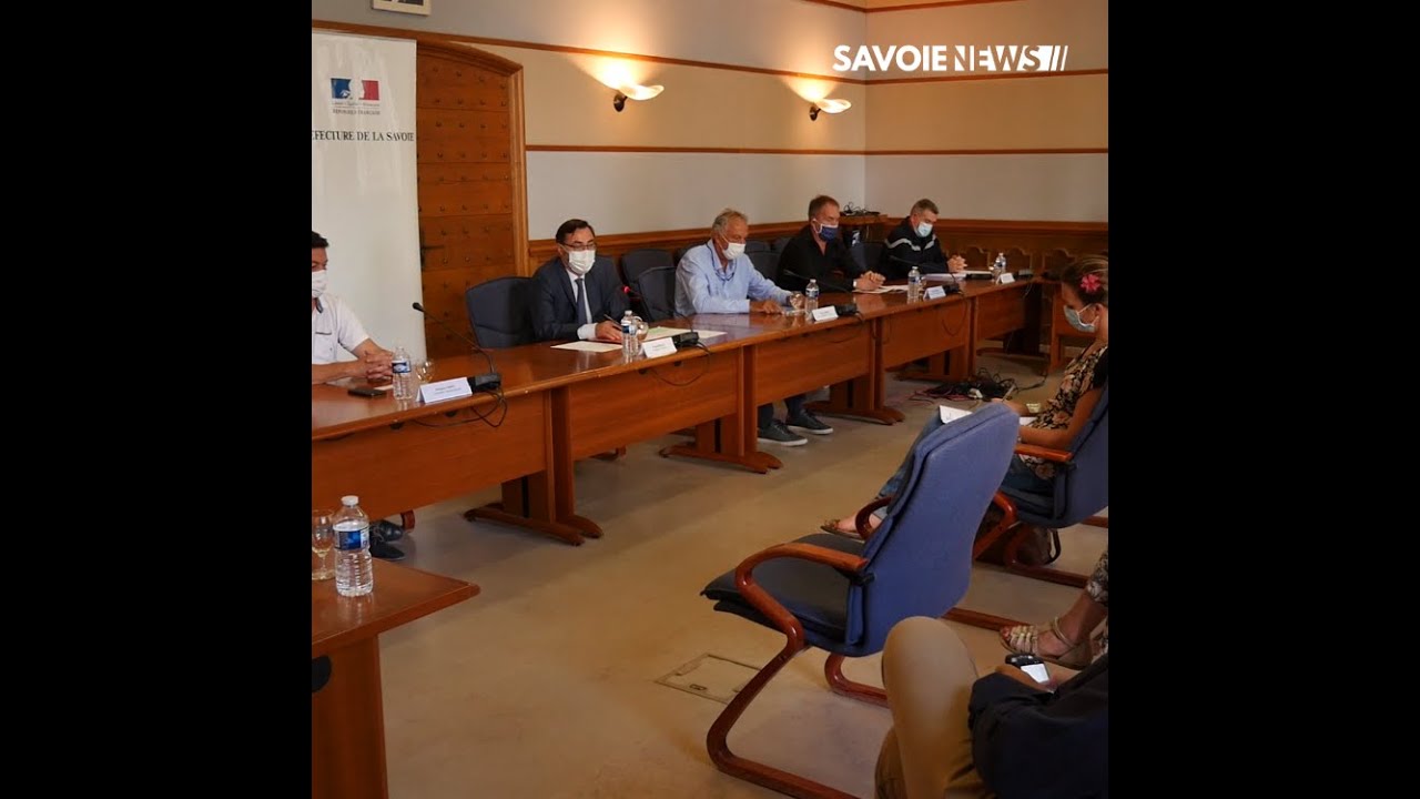TOUR DE FRANCE EN SAVOIE : Les infos pratiques