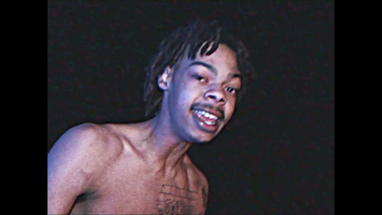 QUAILY - CHILL (OFFICIAL MUSIC VIDEO ) @smbvizuals