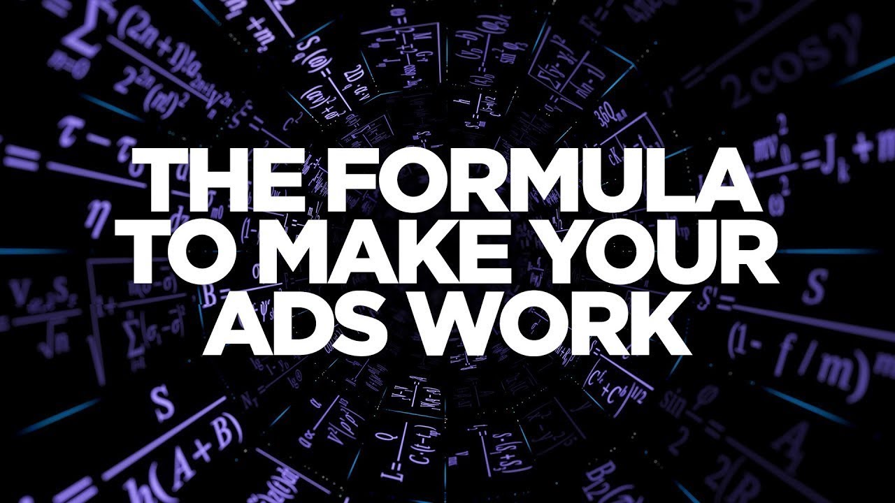 The Formula To Make Your Ads Work - The Lead Magnet with Frank Kern