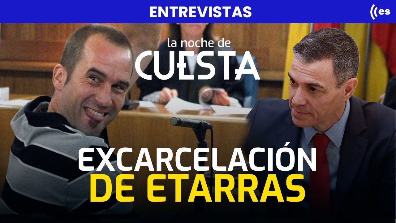 Tras Txeroki, ¿qué etarras podrían salir a la calle?