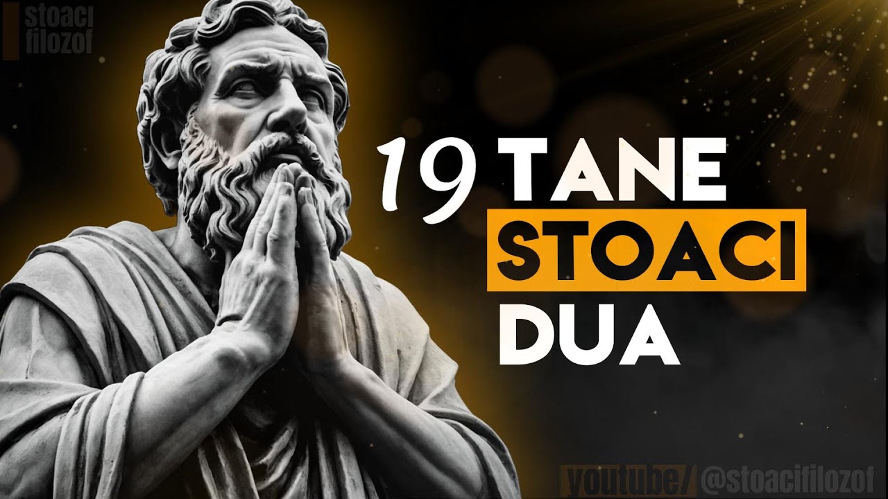 Gözlerinizi Yaşartacak ve Ruhunuzu Ateşleyecek 19 Stoacı Dua