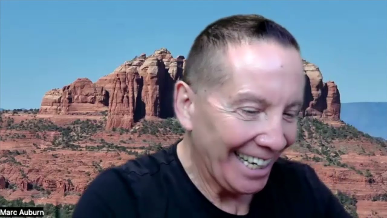 #astral -  Marc Auburn - OURAGAN: 30 siècles de vies