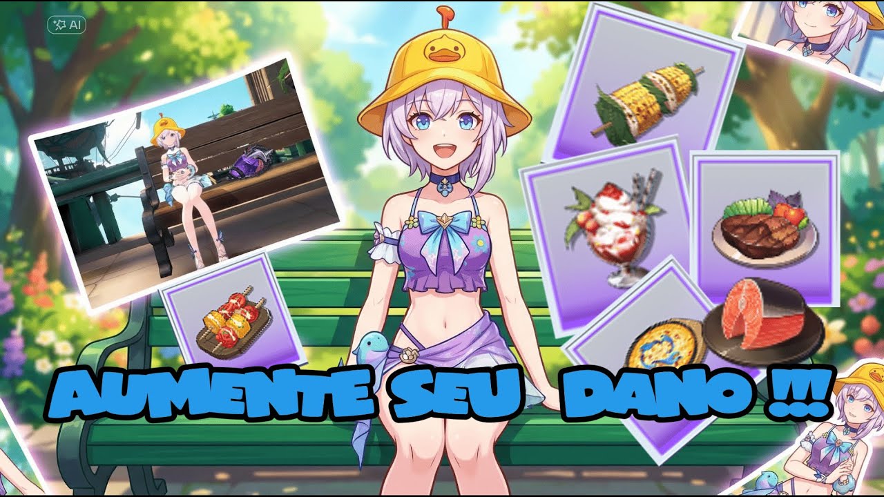Crystal of Atlan - O DANO QUE VOCÊ ESTÁ PERDENDO E NÃO SABE