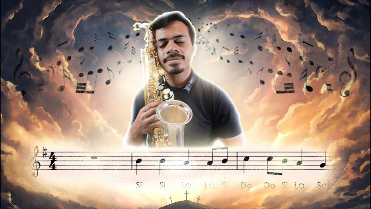 Sax alto - 