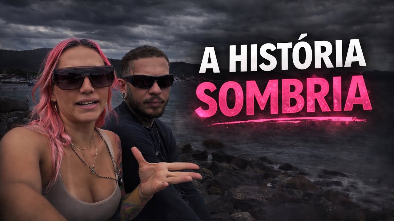 A história sombria da Armação e Matadeiro (Florianópolis) 