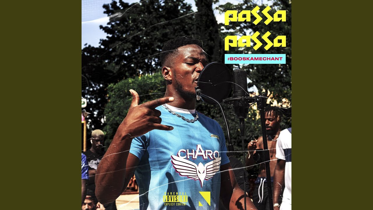 Passa passa (#BooskaMechant)