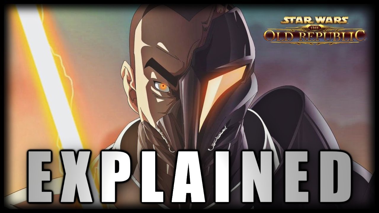 The Son of Valkorion | EMPEROR ARCANN Explained