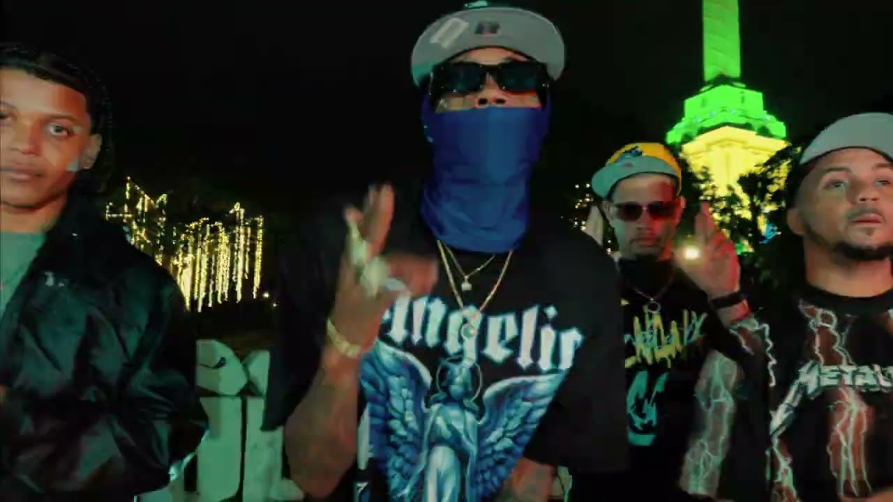 Dowel King FT El Chofe - SE GUAYAN 🪀 |Video Oficiall