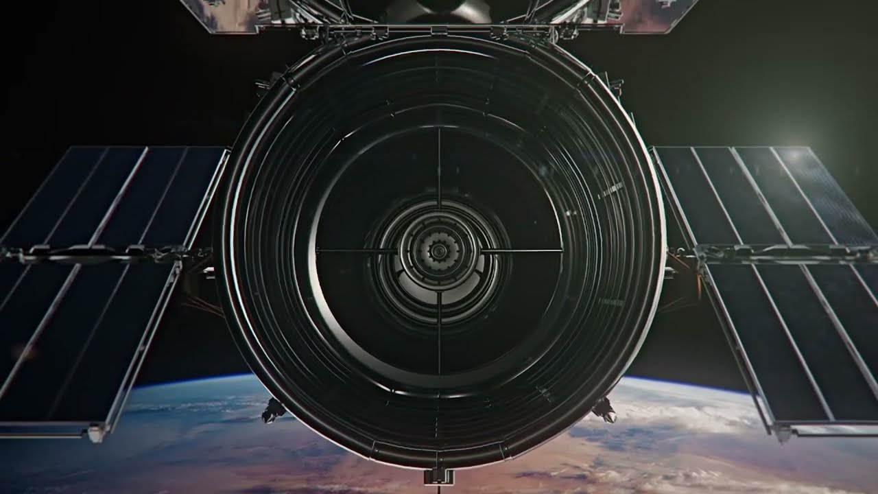 ''Heaven's Door'' | Space edit