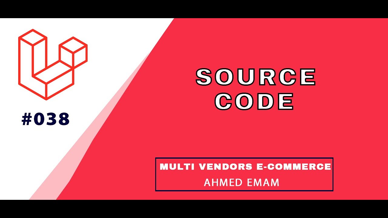 Laravel Complete Tutorial #038 - download all source code from GitHub