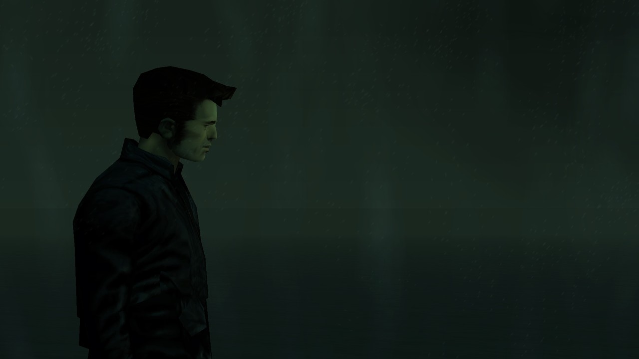That GTA 3 Feeling
