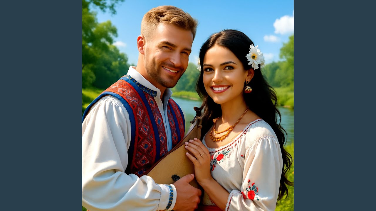 Весела пісня