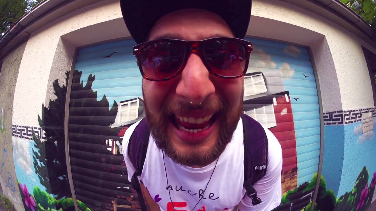 Kex Kuhl VBT 2013 32stel (feat. Sickless) vs. Perplexx