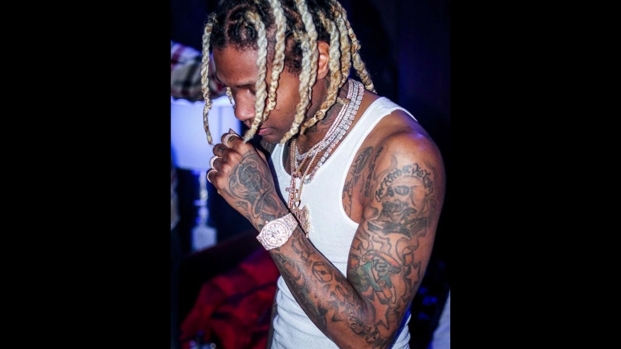 (FREE) Lil Durk Type Beat 