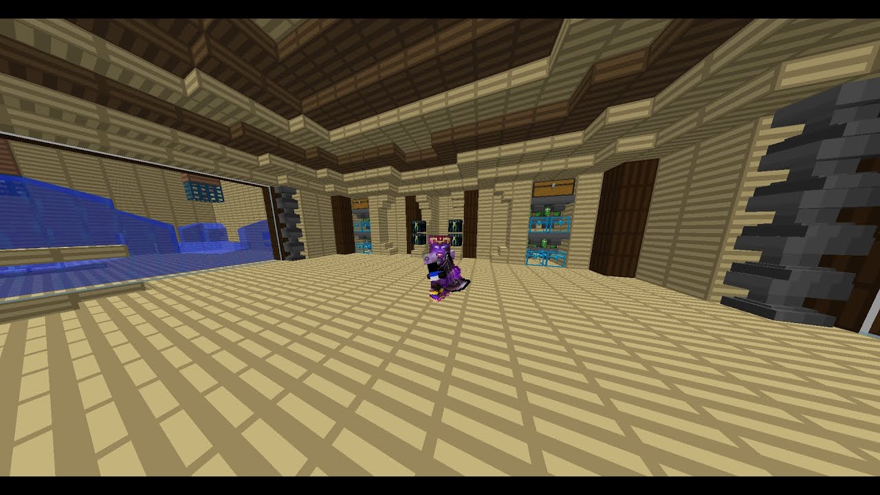 ZonixCraft Rpg Prime / Первые дни Вайпааа. ФАРМ?? ПВП?? Топор Кагу???