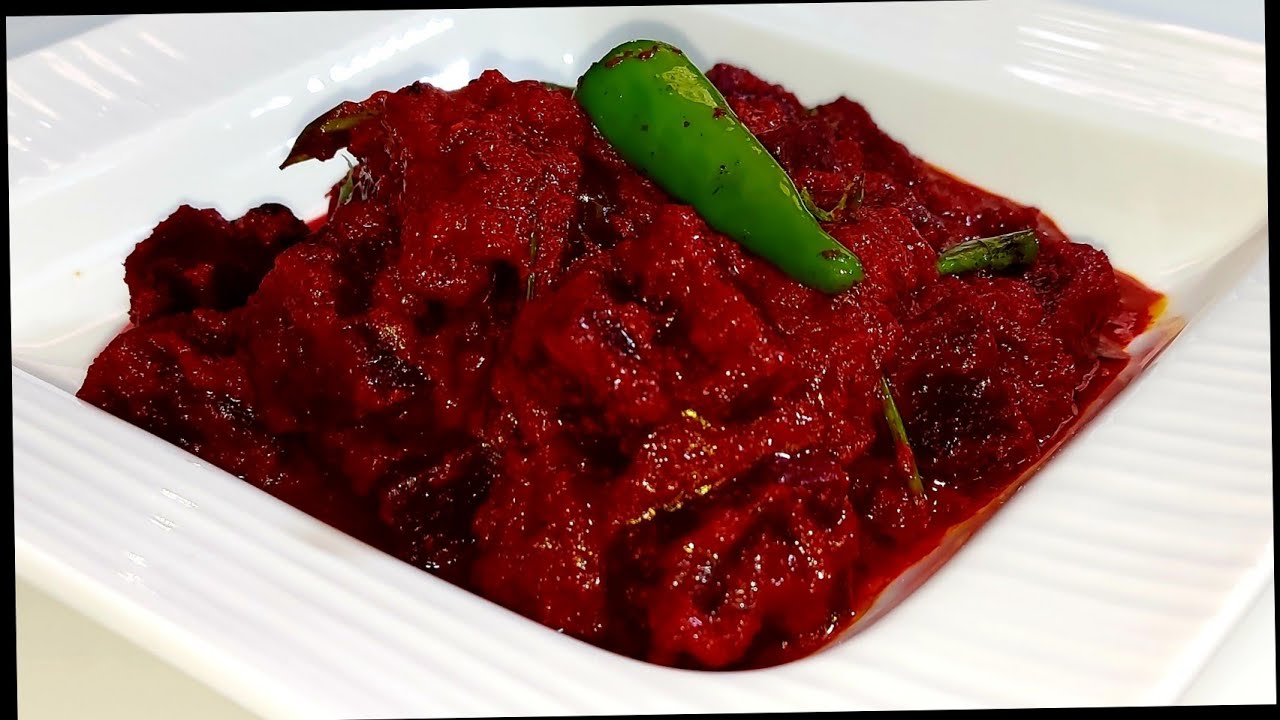இவ்வளவு ருசியான பீட்ரூட் குழம்பா!! Beetroot kurma Recipe in Tamil|Beetroot Kulambu|Beetroot Kuzhambu