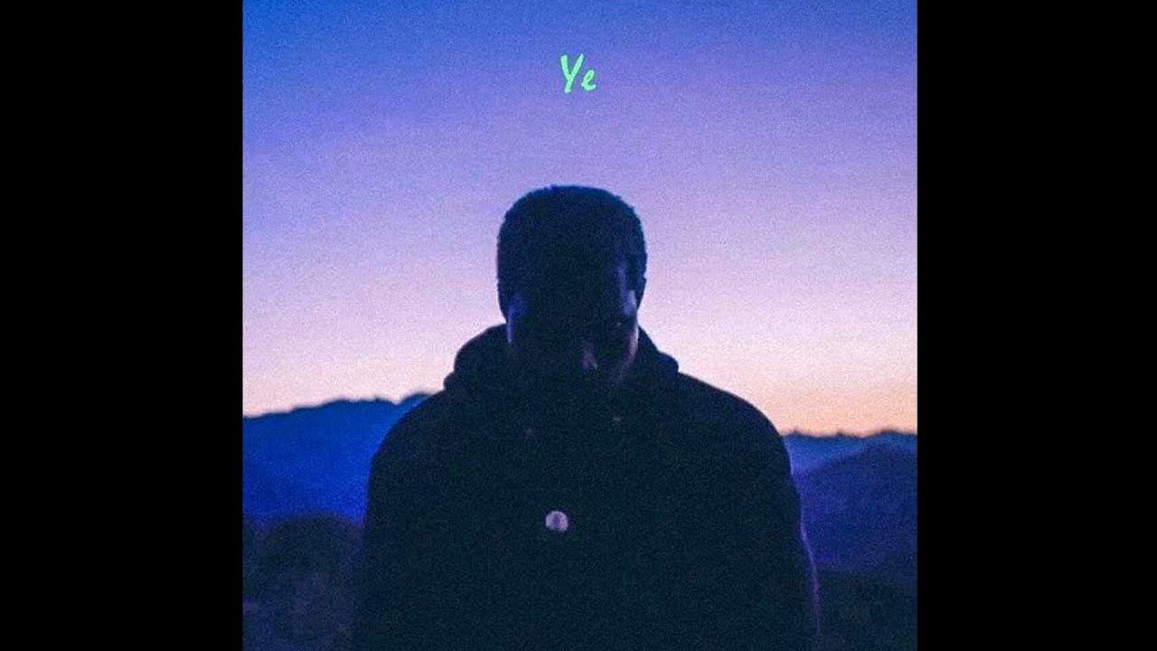 (FREE) Kanye West x Kid Cudi Type Beat - 