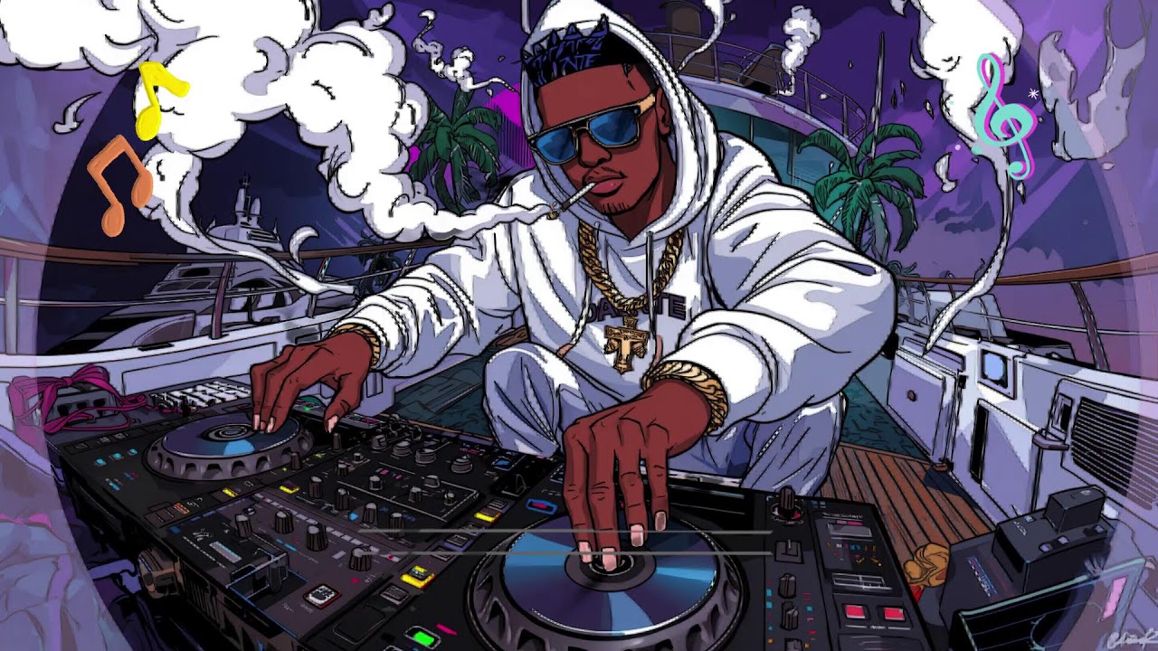 Rap 420 – Música Vibe 420 | Rap Relaxado • Beats Suaves • Ambiente Stoner