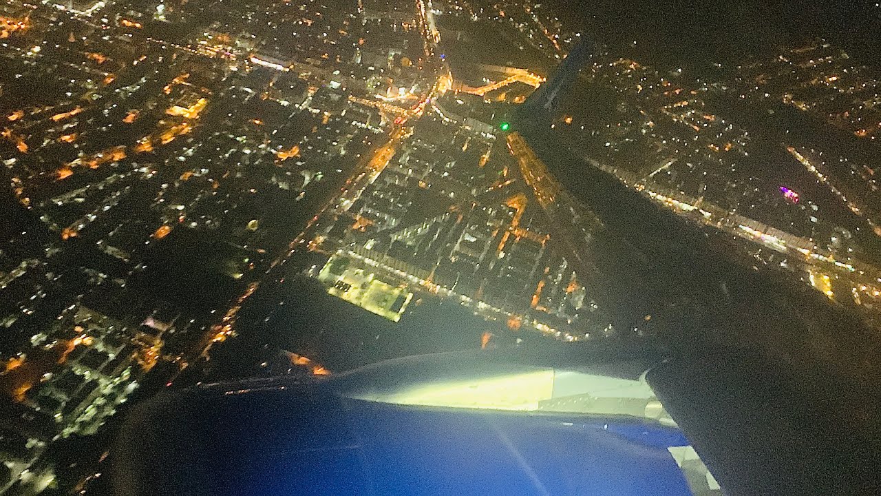 Classic Karachi Departure | PIA Taxi + Takeoff  | A320 | | KHI-ISB | PK308 | AP-BOL