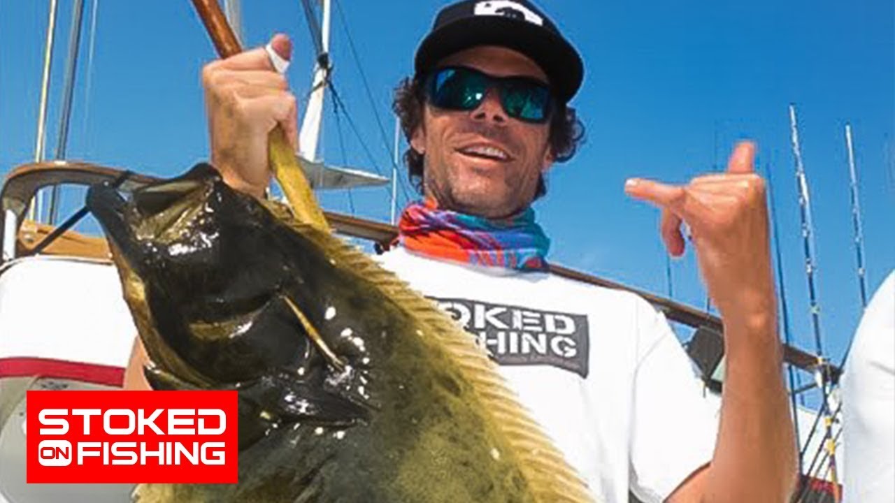 MC Swimbaits Skiff Trip, part 2