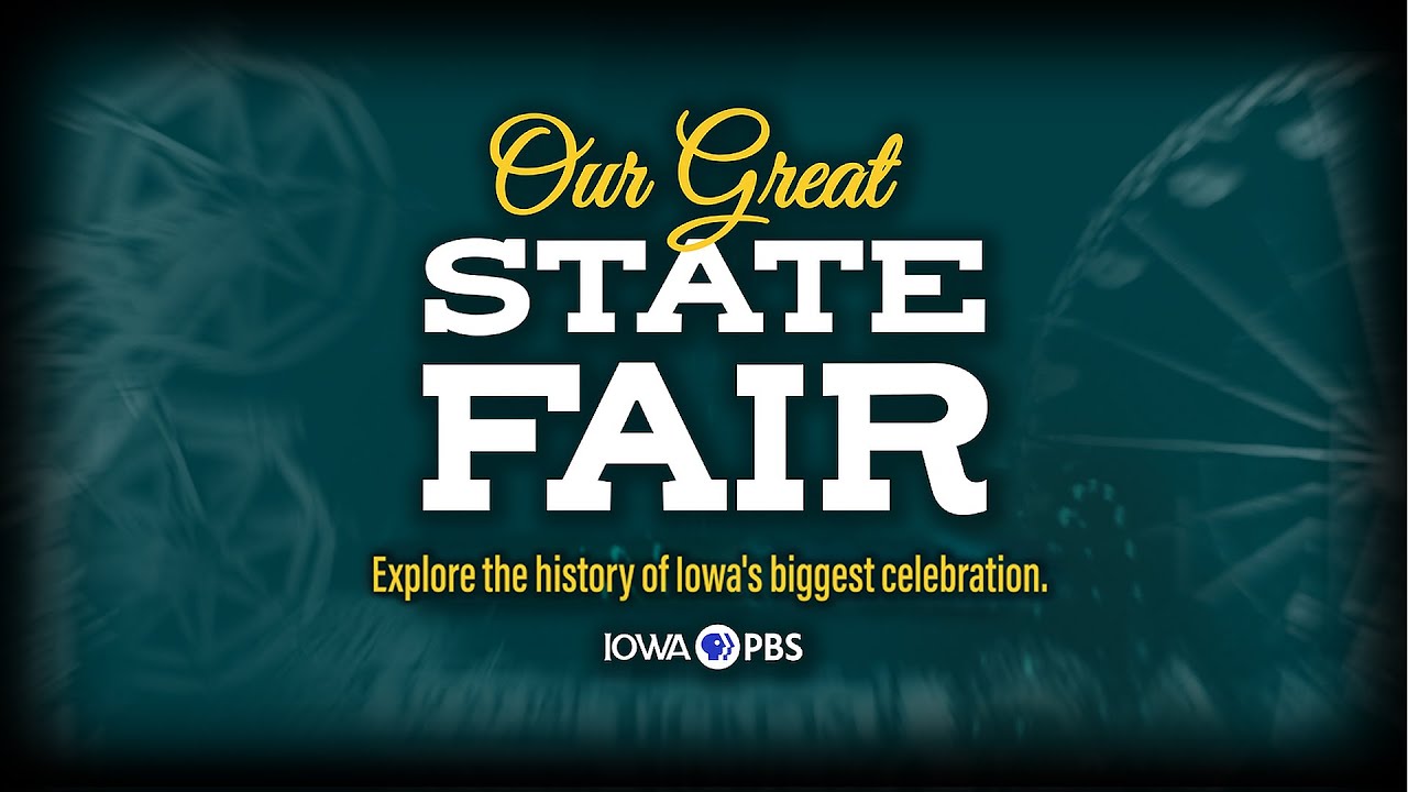 Our Great State Fair