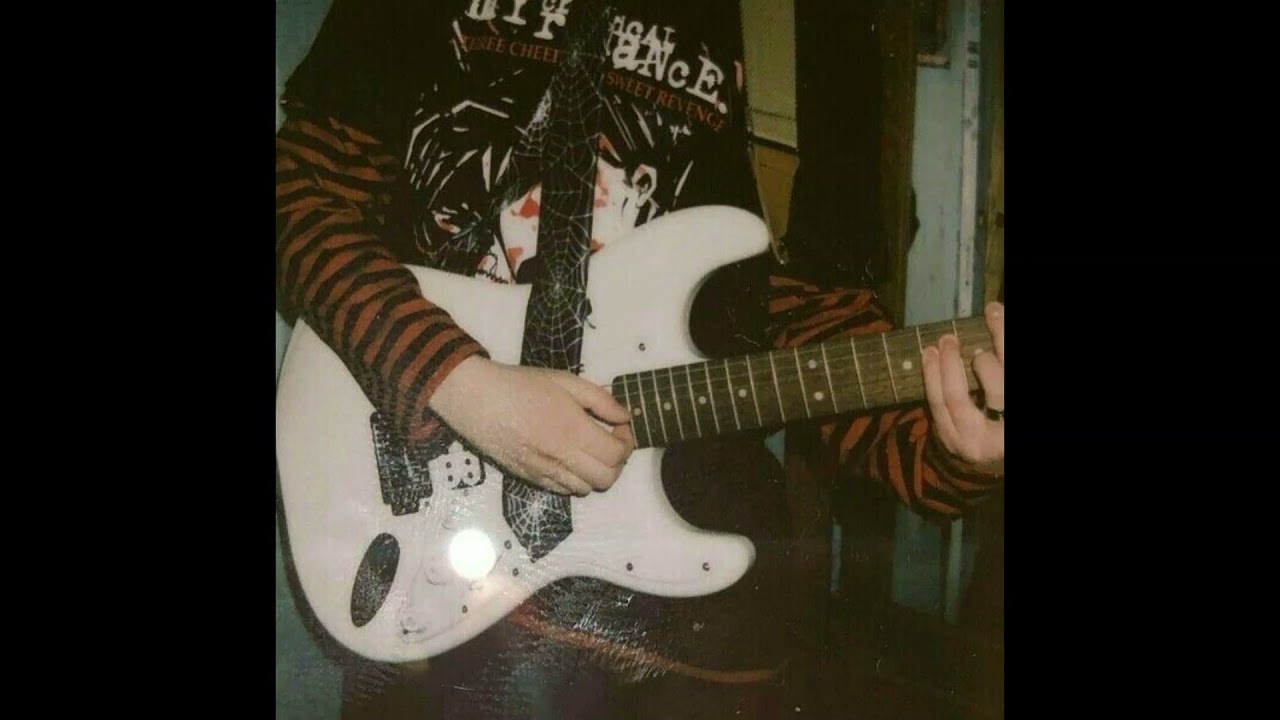 [free] indie rock x alternative rock x guitar type beat - 