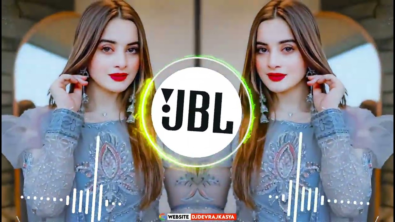 Ye Aankhen Ye Masti Qayamat Qayamat 💘 New Version Remix 2024 (Deewane) DJ Aditya Raaj Nepal 🇳🇵