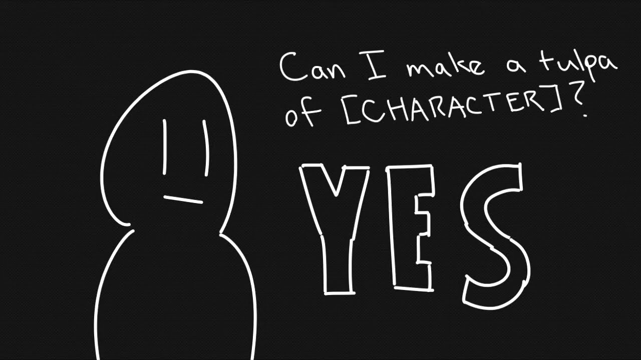 Tulpa Creation in Detail 2 - Making a Personality