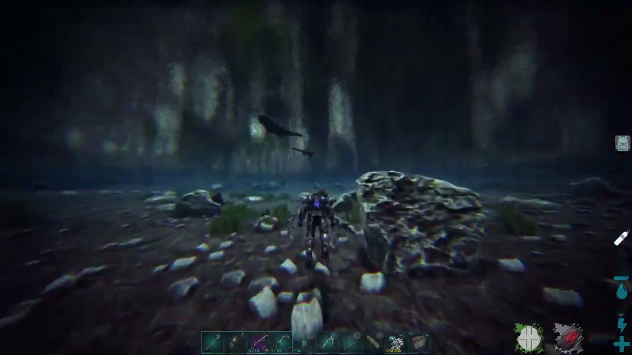 Tek Armor