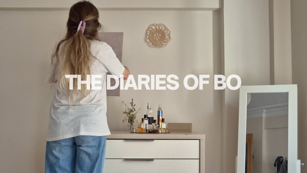 Eskiye Yeni Bir Dokunuş: Ev Dekoru Projesi