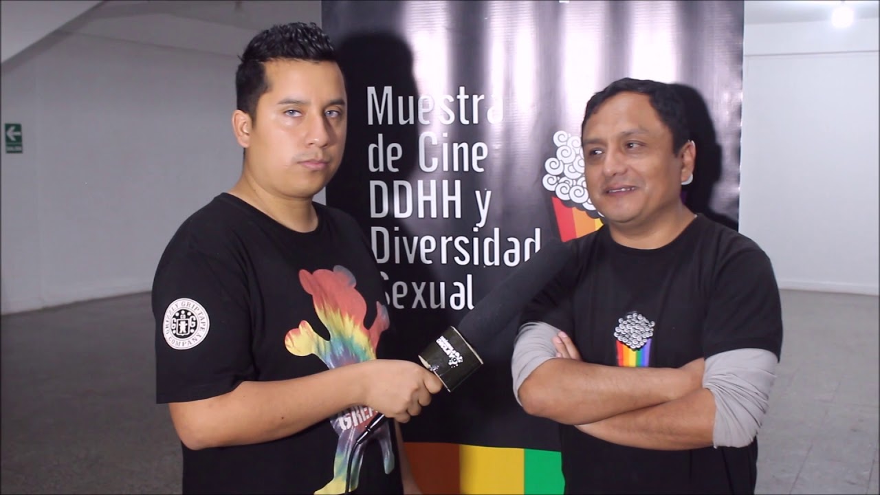 FESTIVAL OUTFEST LAMBAYEQUE - LGTBQI+ - FCH