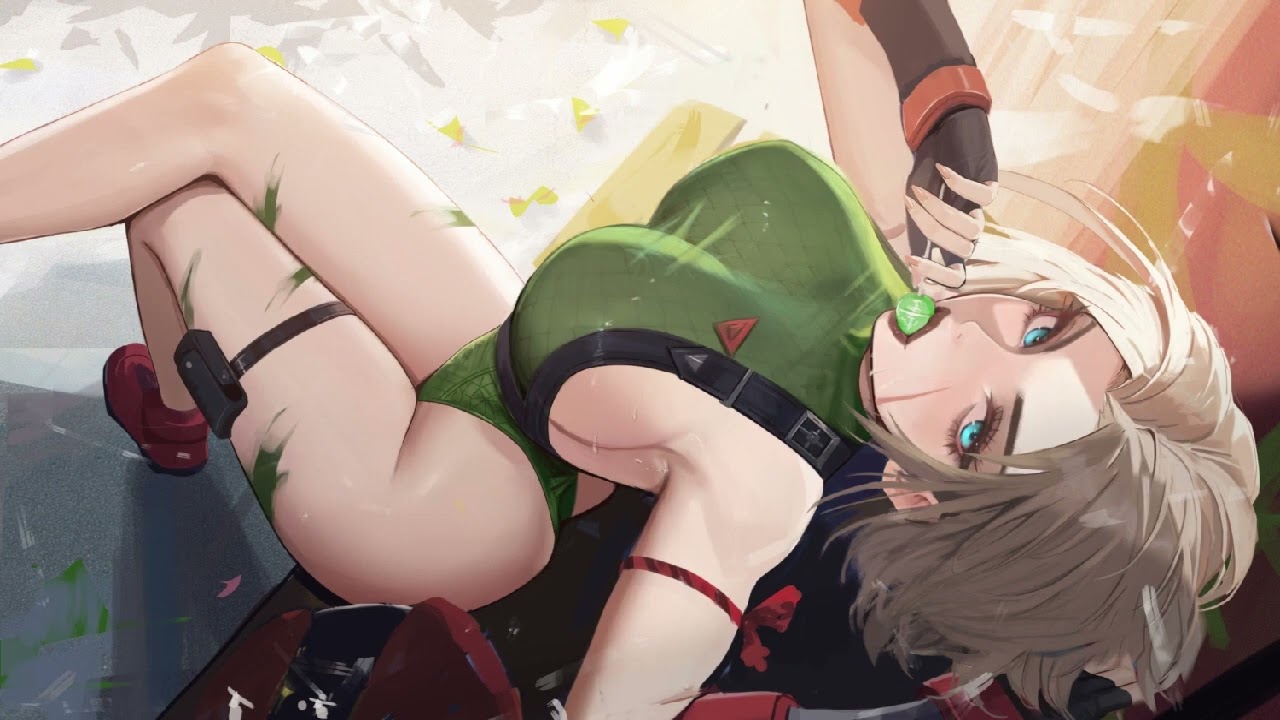 [Nightcore] Bixel Boys & Poupon - Ain't Your Girl