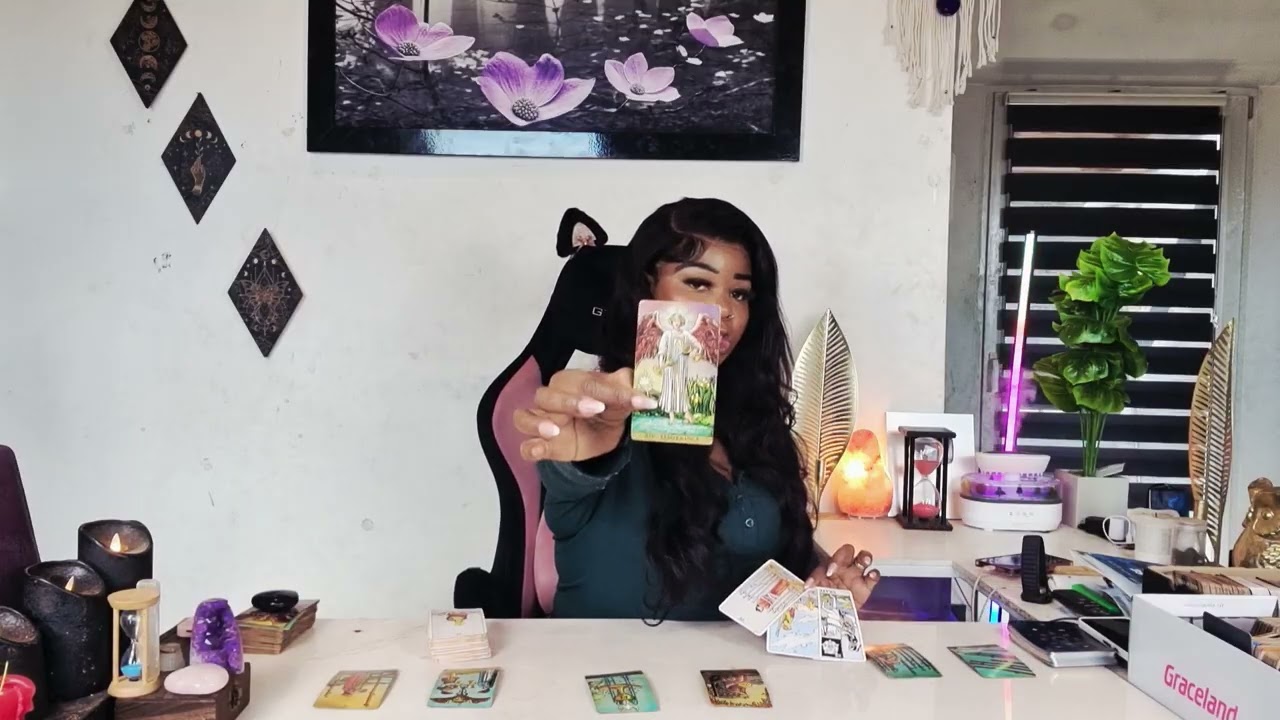 💗 