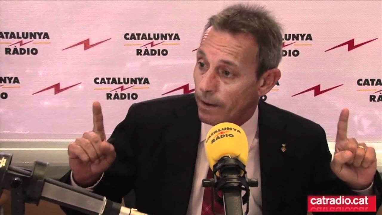 Josep Anglada (PxC) a 
