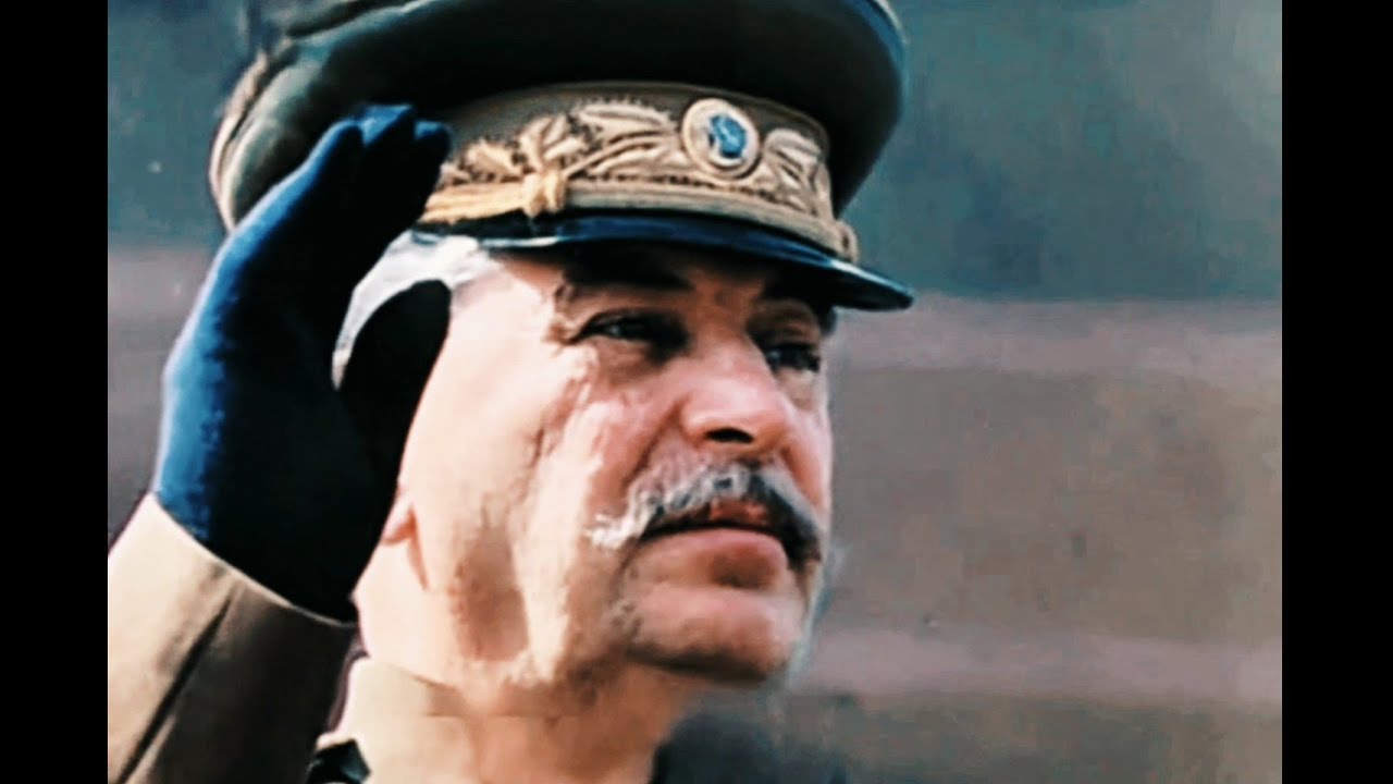 | 1948 | USSR/Soviet Union Anthem May Day Parade (REMASTERED)